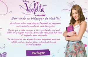 violetta jogo