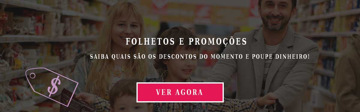Folheto E Promocoes